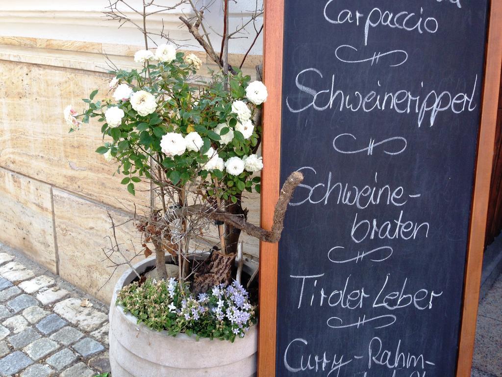 Gasthaus Schwan Riedenburg Zewnętrze zdjęcie