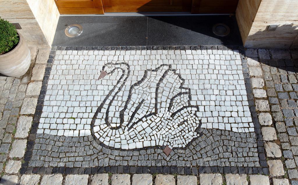 Gasthaus Schwan Riedenburg Zewnętrze zdjęcie