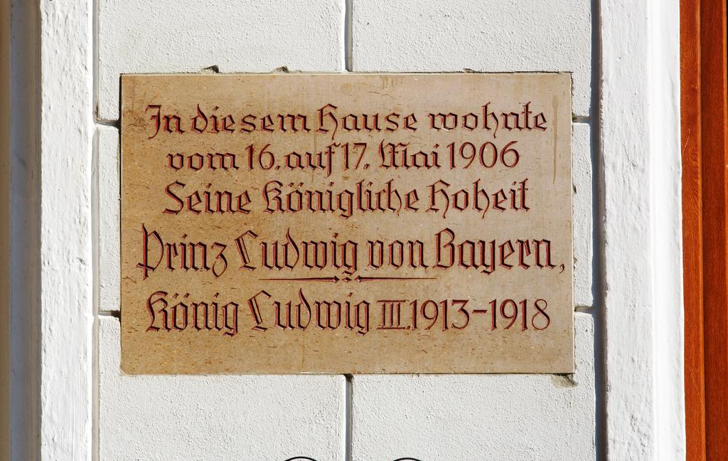 Gasthaus Schwan Riedenburg Zewnętrze zdjęcie